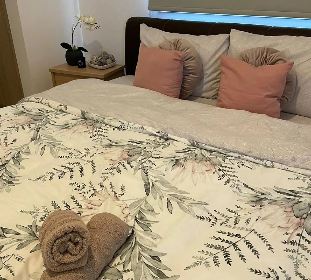 Stay Novel Apartment Larnaca