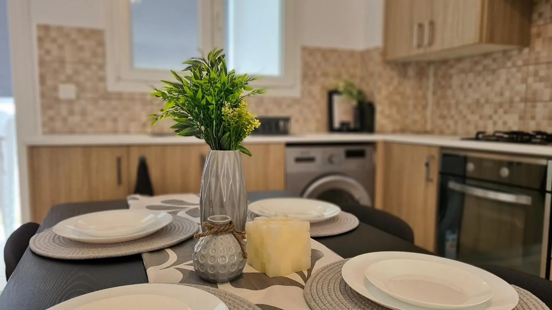 Stay Novel Apartment Larnaca